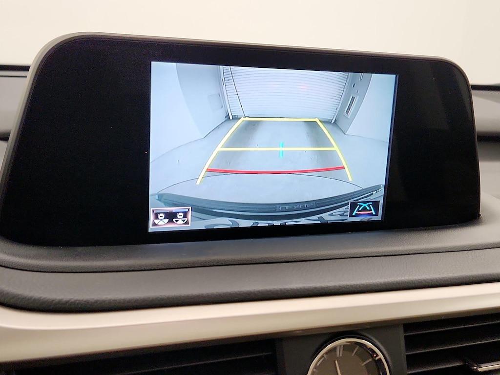 used 2022 Lexus RX 450h car, priced at $46,998