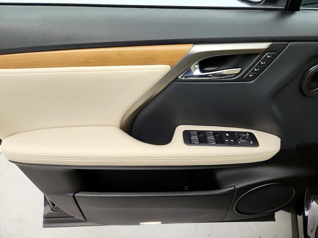 used 2022 Lexus RX 450h car, priced at $46,998