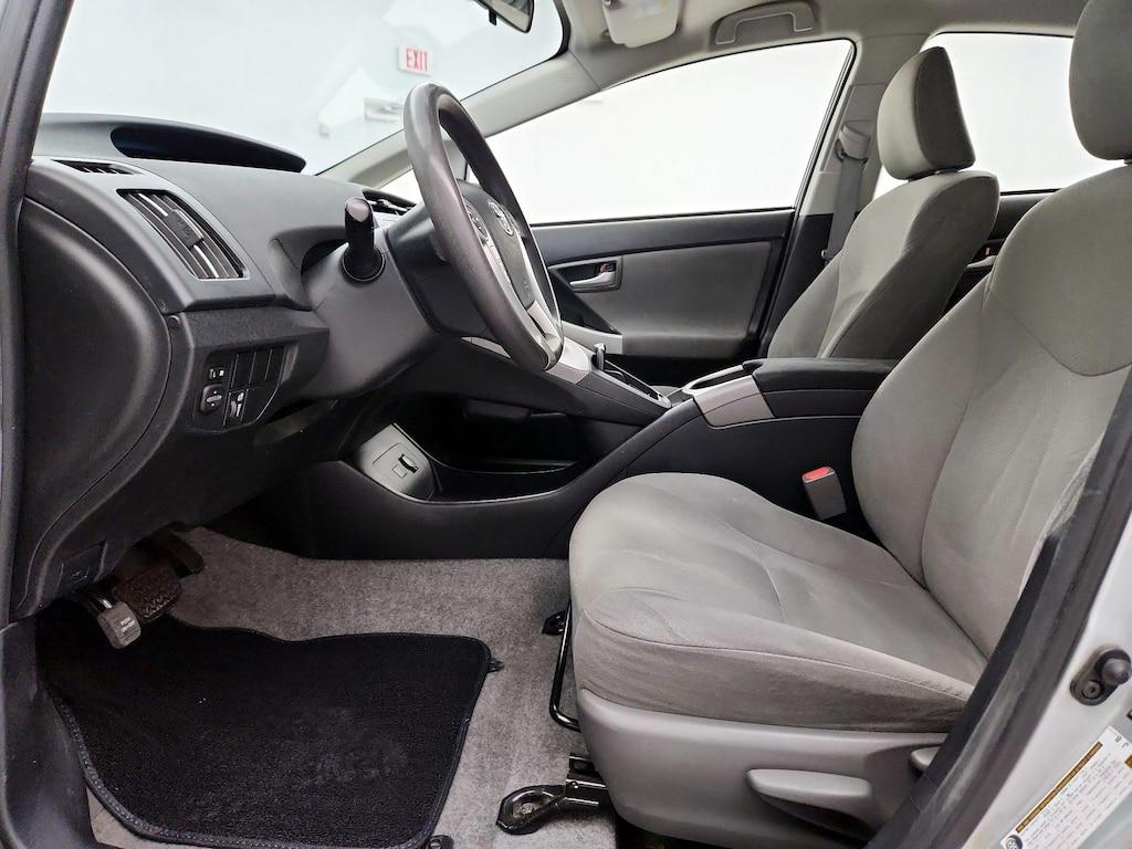 used 2015 Toyota Prius car, priced at $14,998