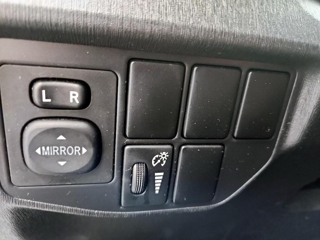 used 2015 Toyota Prius car, priced at $14,998