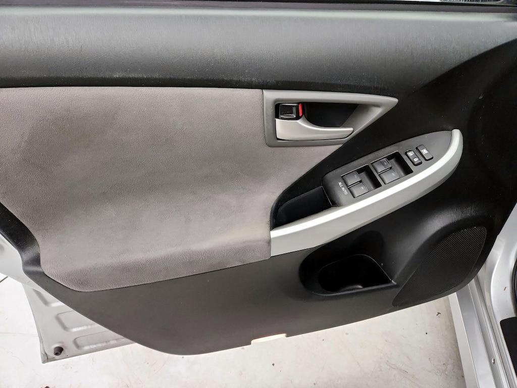 used 2015 Toyota Prius car, priced at $14,998
