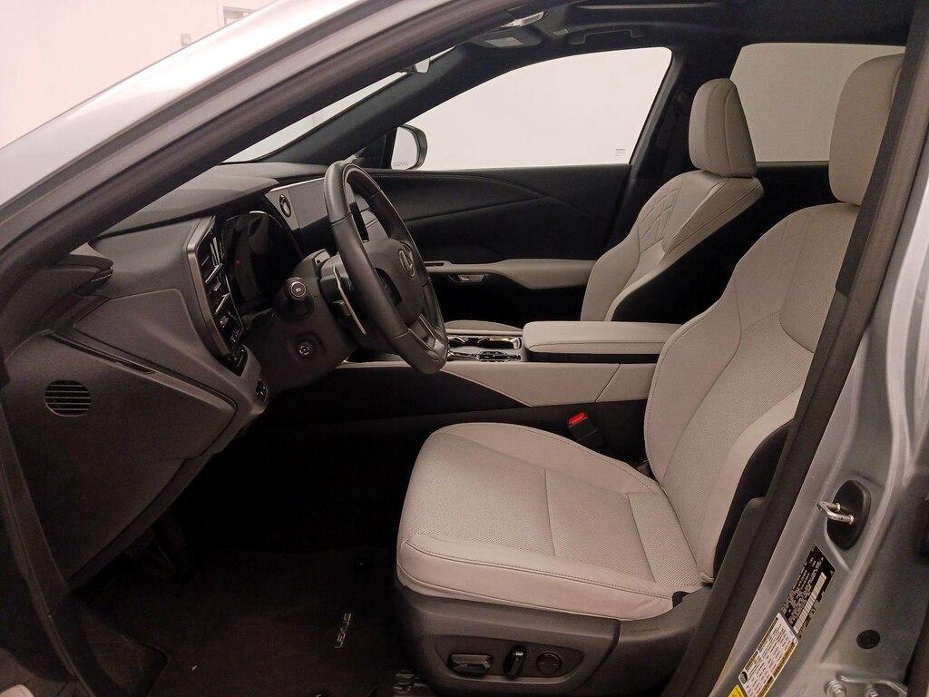 used 2023 Lexus RX 350 car, priced at $50,998