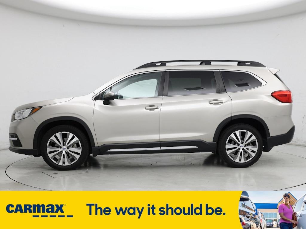 used 2020 Subaru Ascent car, priced at $27,998