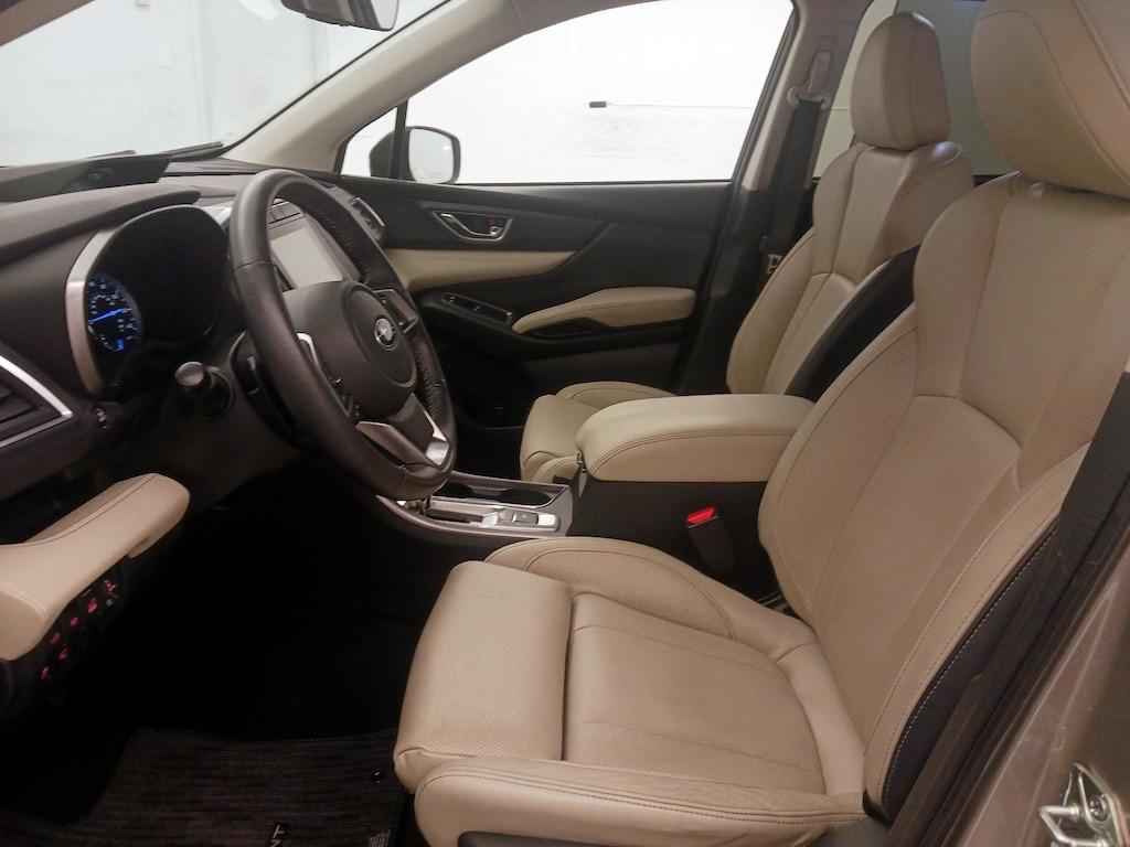 used 2020 Subaru Ascent car, priced at $27,998