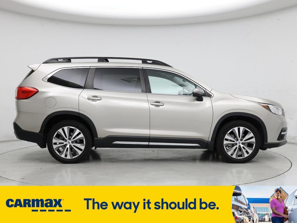 used 2020 Subaru Ascent car, priced at $27,998