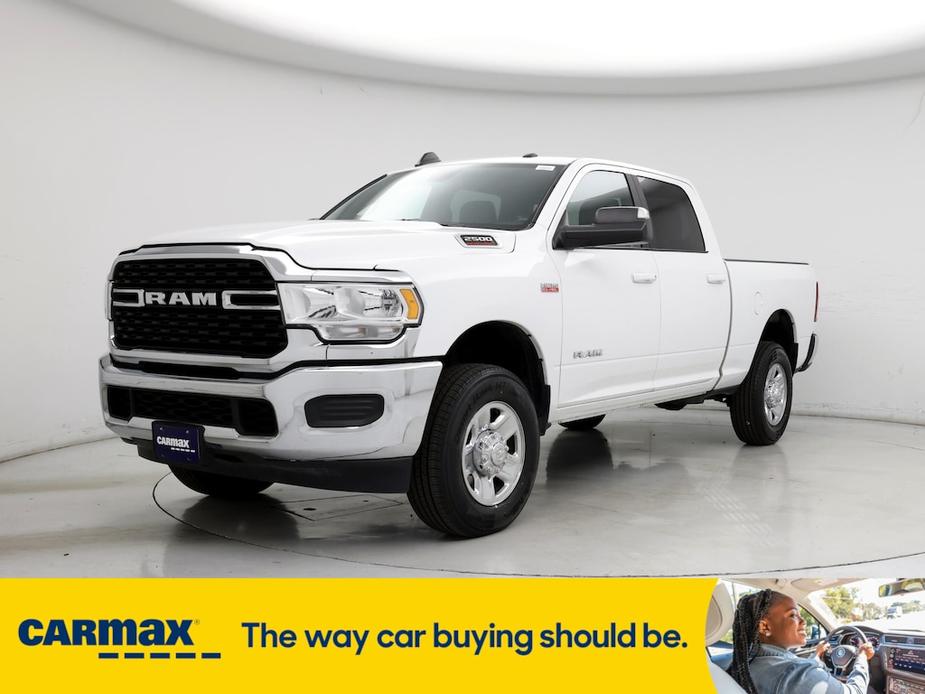 used 2022 Ram 2500 car, priced at $39,998