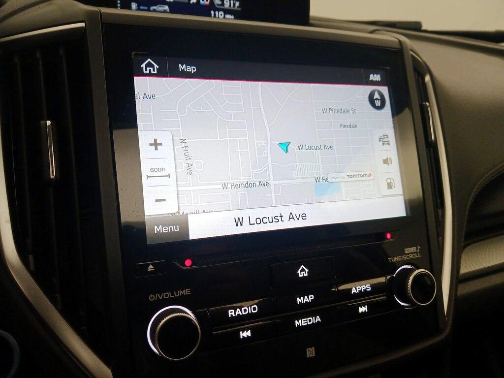 used 2020 Subaru Forester car, priced at $25,998