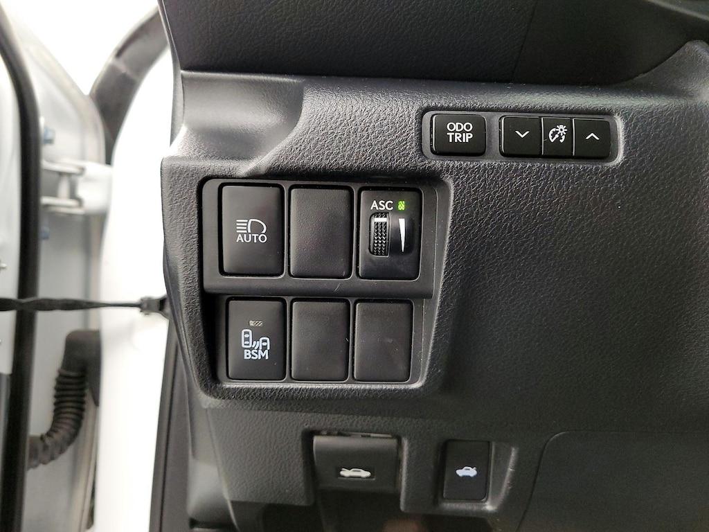 used 2017 Lexus IS 200t car, priced at $26,998
