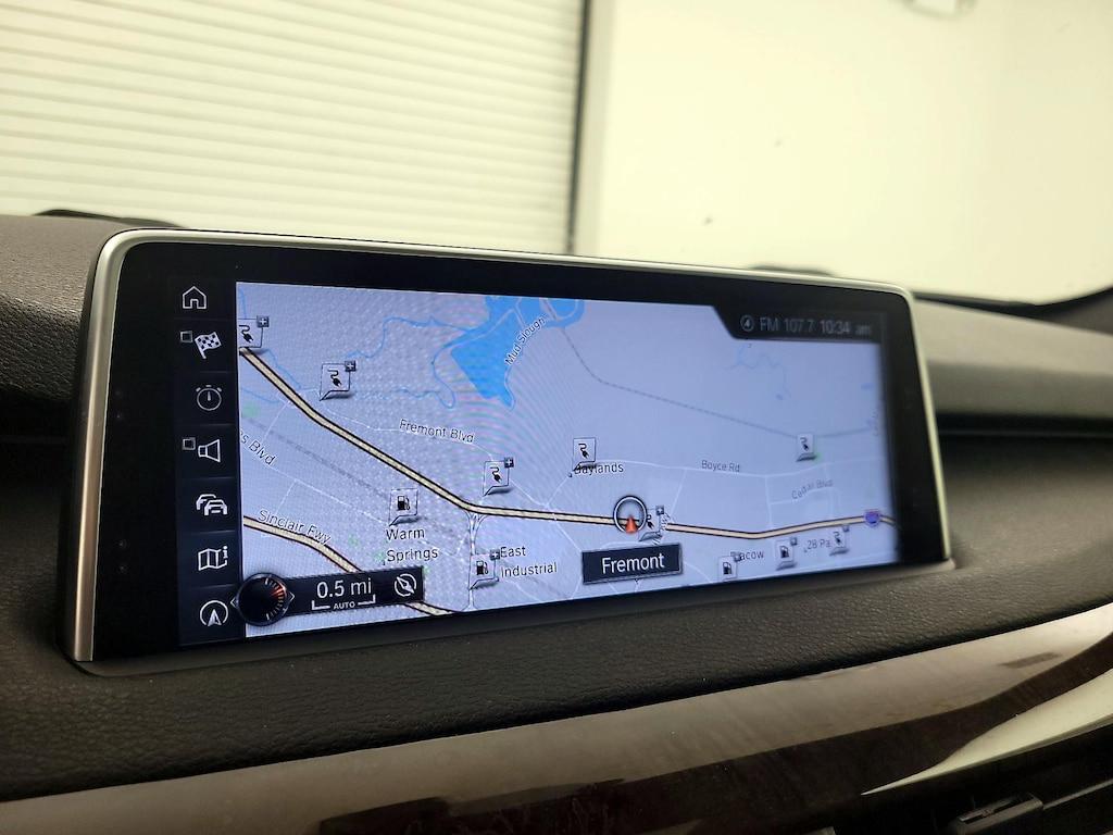 used 2017 BMW X5 eDrive car, priced at $24,879