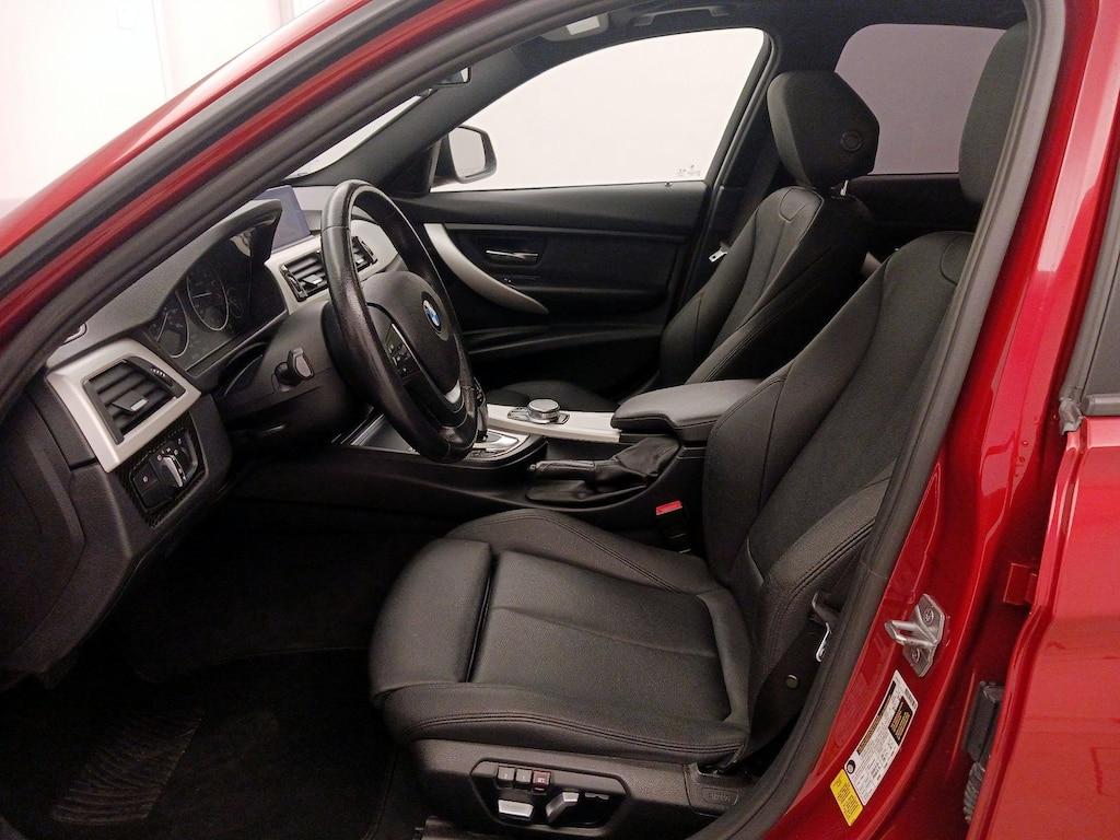 used 2018 BMW 320 car, priced at $17,998