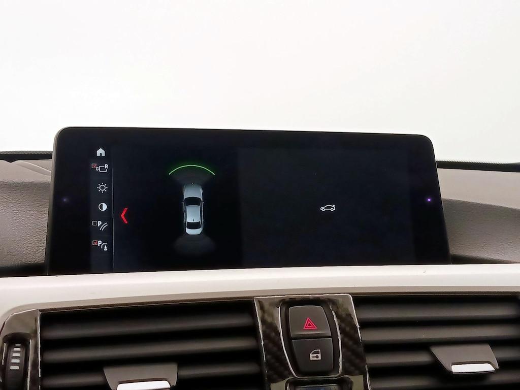 used 2018 BMW 320 car, priced at $17,998