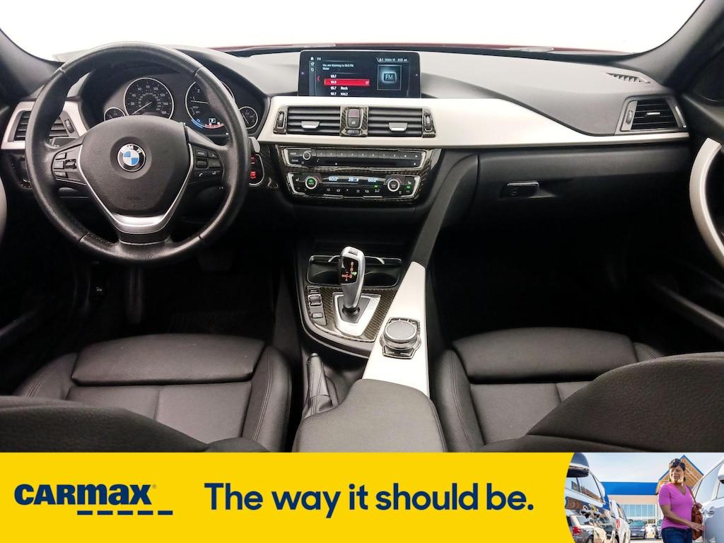 used 2018 BMW 320 car, priced at $17,998