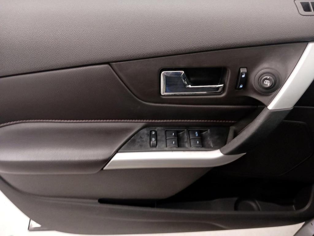 used 2014 Ford Edge car, priced at $13,599