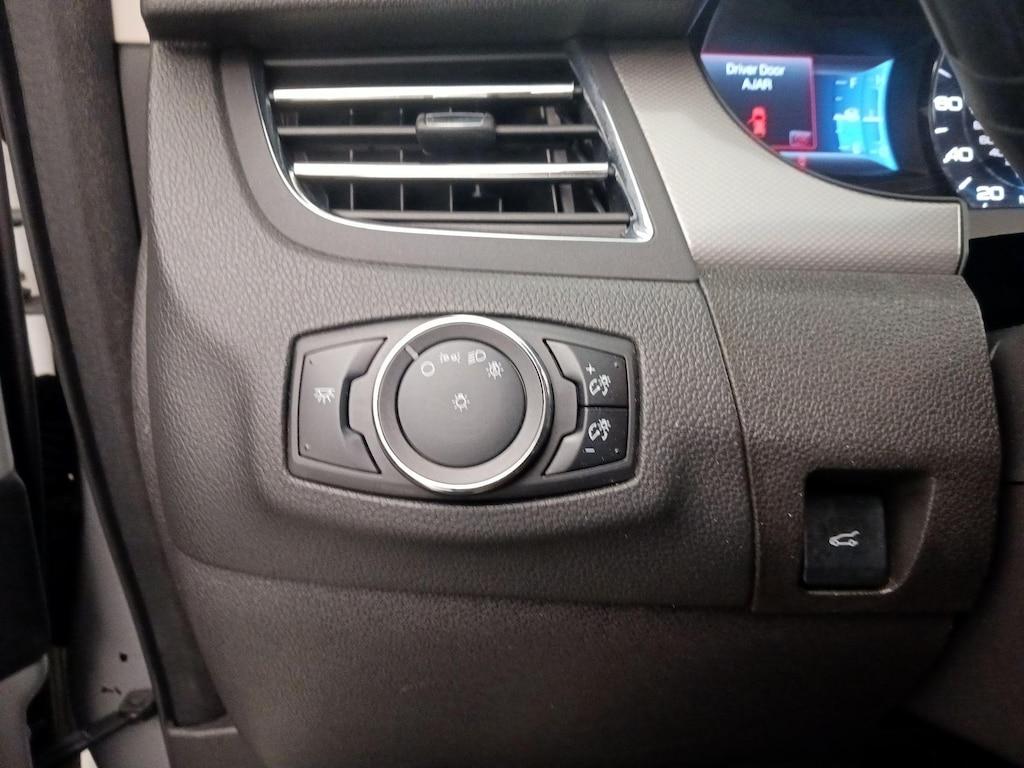 used 2014 Ford Edge car, priced at $13,599