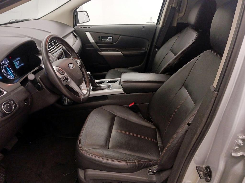 used 2014 Ford Edge car, priced at $13,599