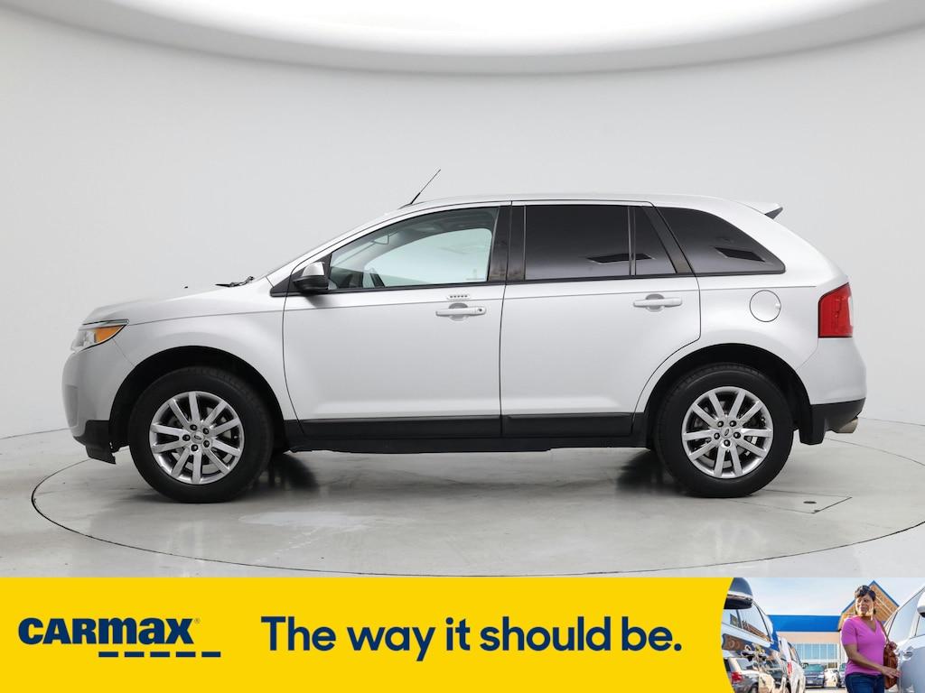 used 2014 Ford Edge car, priced at $13,599