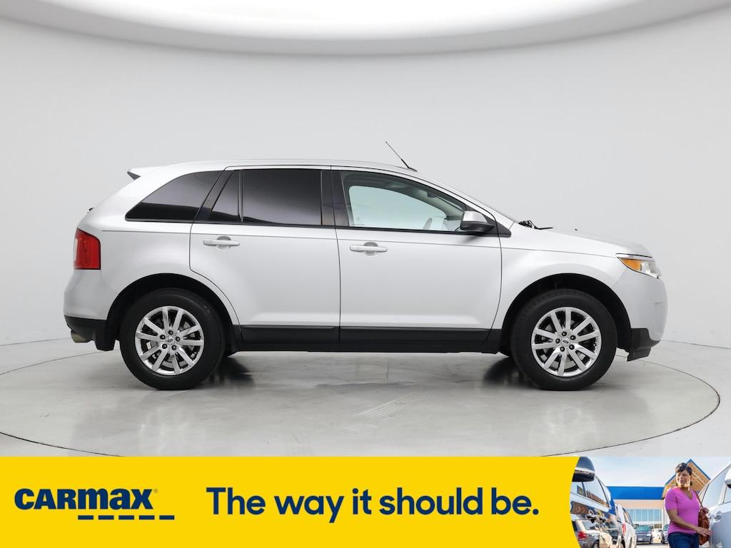used 2014 Ford Edge car, priced at $13,599