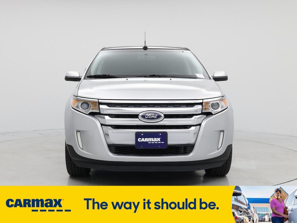used 2014 Ford Edge car, priced at $13,599