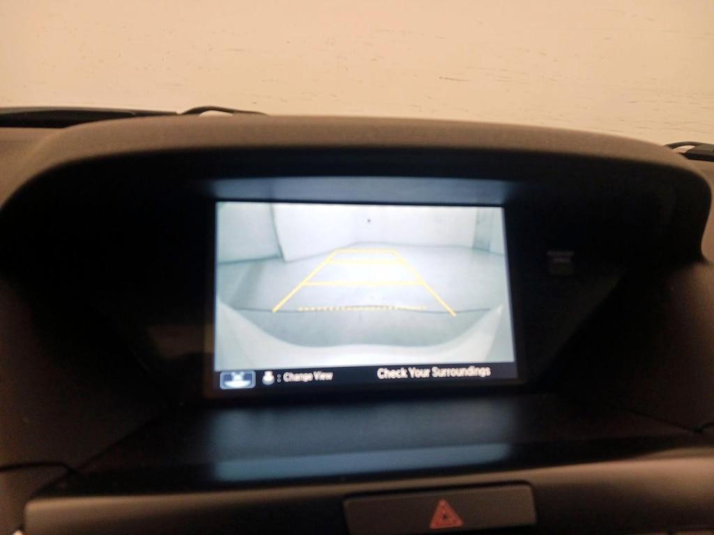 used 2014 Acura MDX car, priced at $16,998