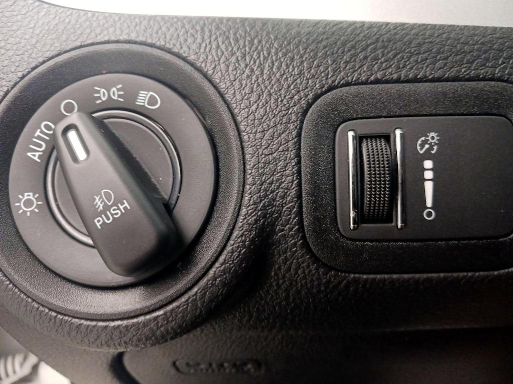 used 2018 Dodge Journey car, priced at $18,998