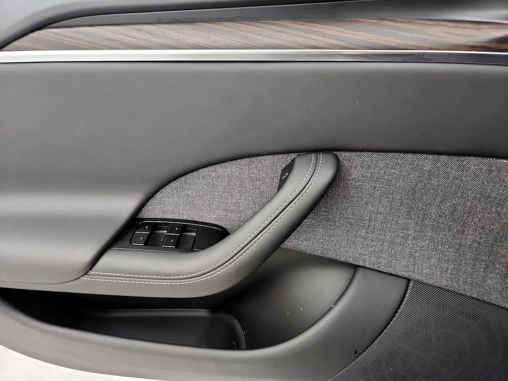 used 2022 Tesla Model S car, priced at $50,998