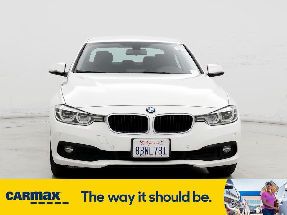 used 2018 BMW 320 car, priced at $17,998