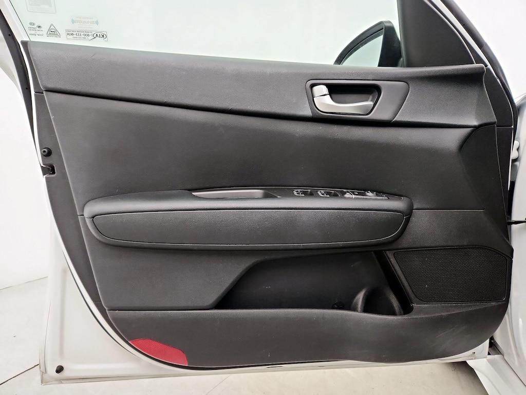 used 2016 Kia Optima car, priced at $10,998