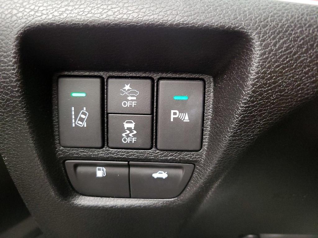 used 2019 Acura TLX car, priced at $28,998