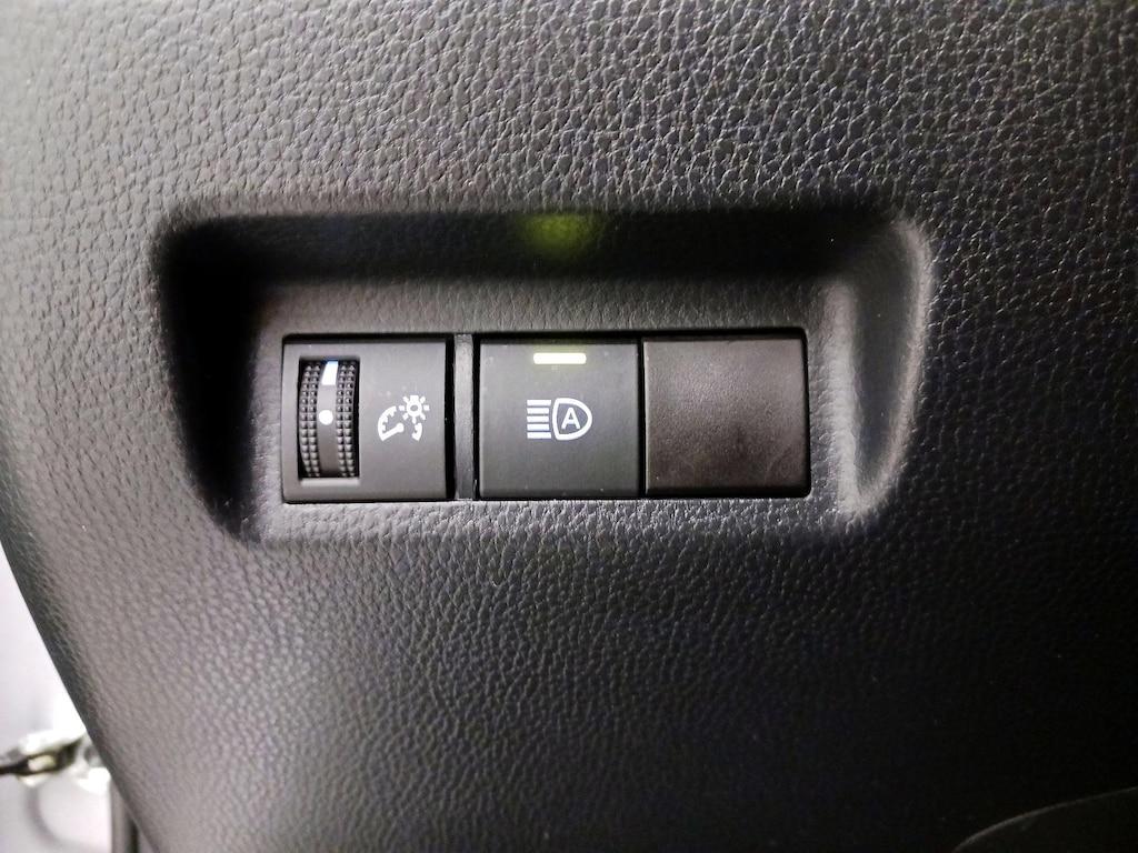 used 2020 Toyota RAV4 car, priced at $27,998