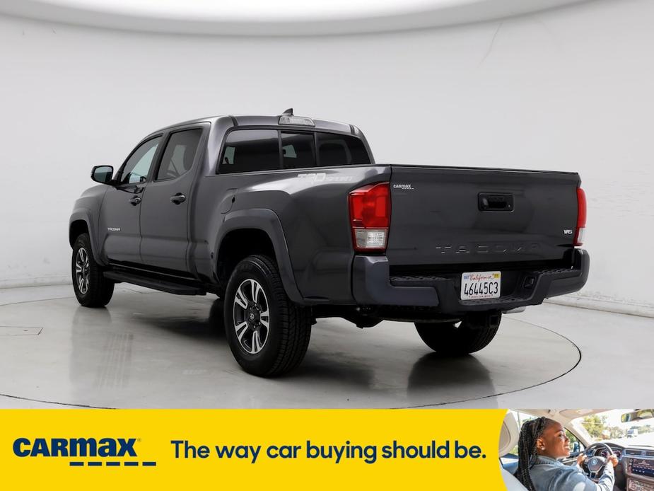 used 2016 Toyota Tacoma car, priced at $28,998