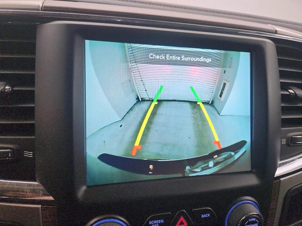 used 2019 Ram 1500 Classic car, priced at $27,998