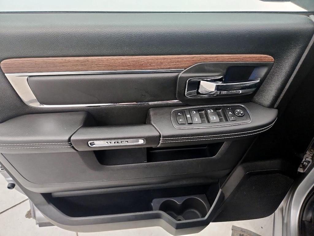 used 2019 Ram 1500 Classic car, priced at $27,998