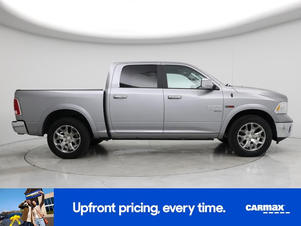 used 2019 Ram 1500 Classic car, priced at $27,998