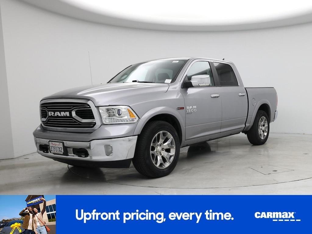 used 2019 Ram 1500 Classic car, priced at $27,998