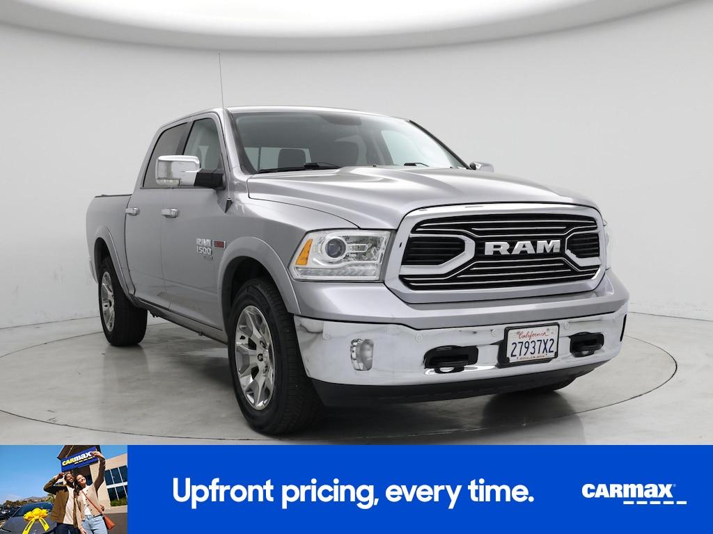 used 2019 Ram 1500 Classic car, priced at $27,998