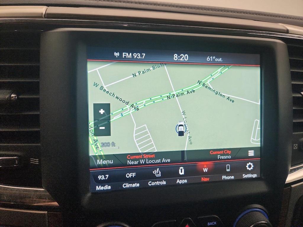 used 2019 Ram 1500 Classic car, priced at $27,998