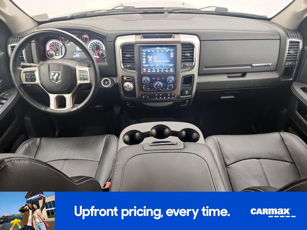 used 2019 Ram 1500 Classic car, priced at $27,998