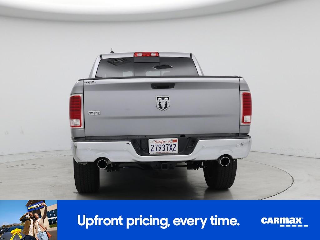 used 2019 Ram 1500 Classic car, priced at $27,998