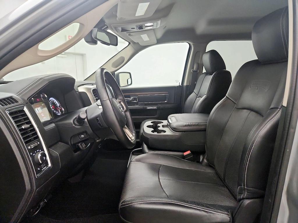 used 2019 Ram 1500 Classic car, priced at $27,998
