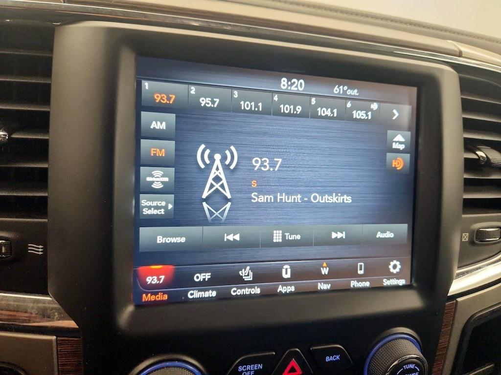 used 2019 Ram 1500 Classic car, priced at $27,998