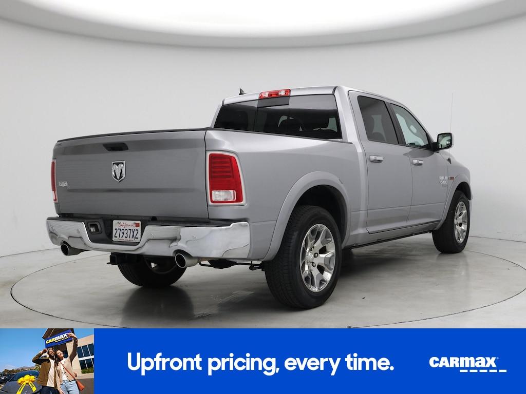 used 2019 Ram 1500 Classic car, priced at $27,998