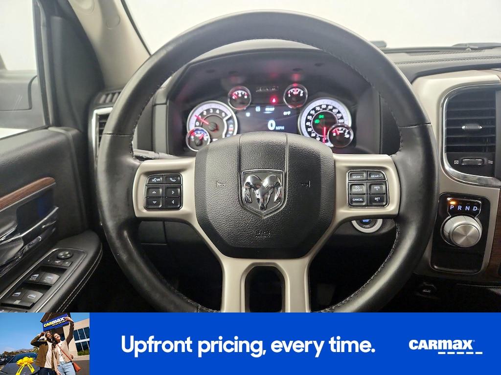 used 2019 Ram 1500 Classic car, priced at $27,998