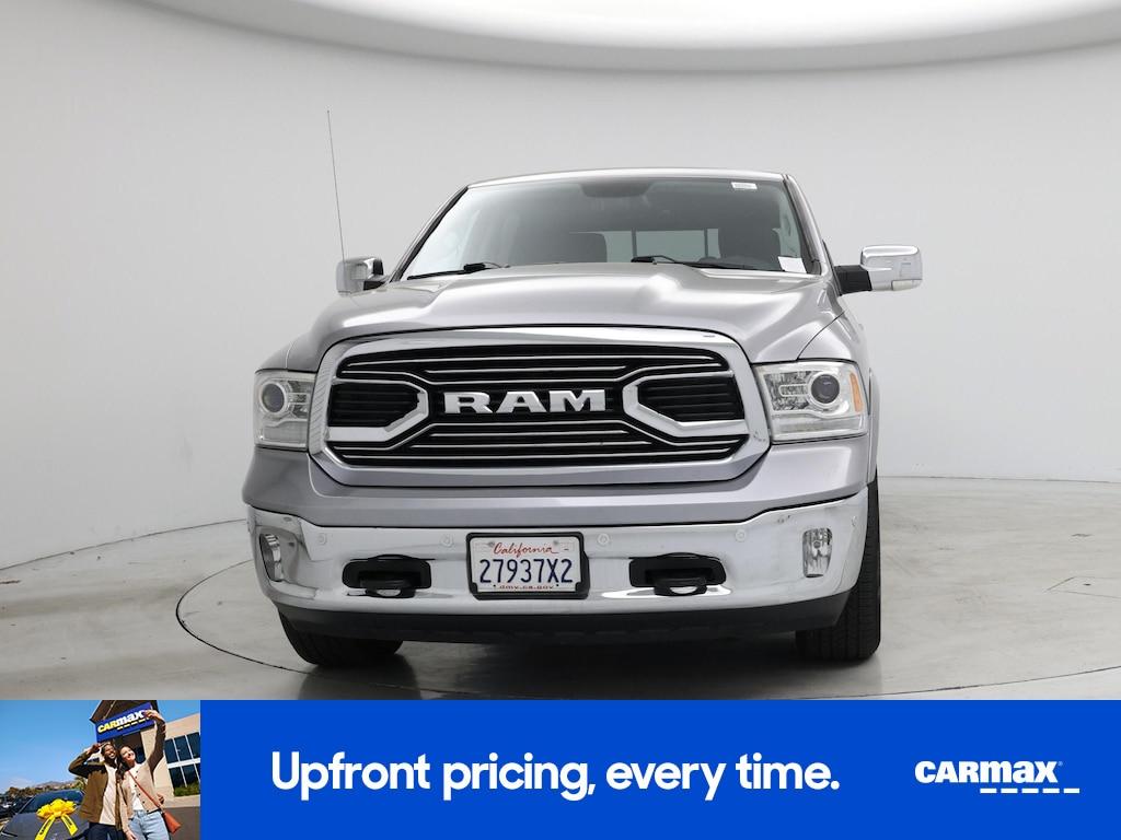 used 2019 Ram 1500 Classic car, priced at $27,998