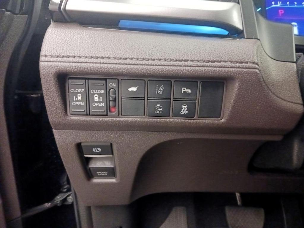 used 2020 Honda Odyssey car, priced at $32,998