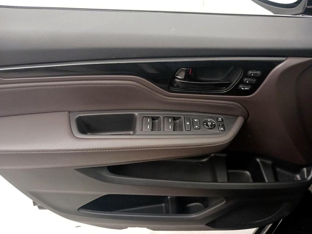 used 2020 Honda Odyssey car, priced at $32,998