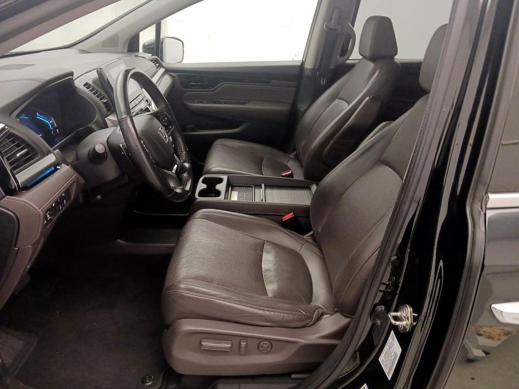 used 2020 Honda Odyssey car, priced at $32,998