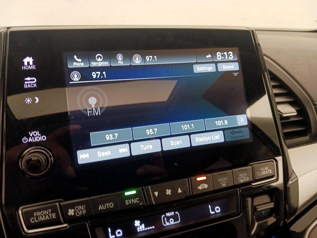 used 2020 Honda Odyssey car, priced at $32,998