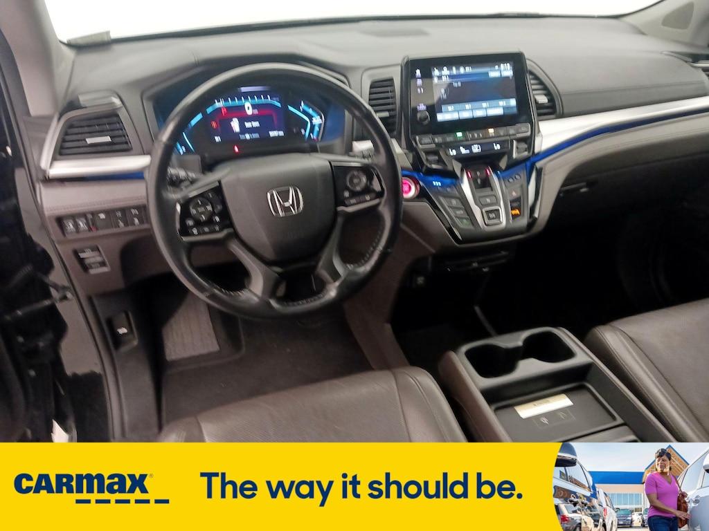 used 2020 Honda Odyssey car, priced at $32,998