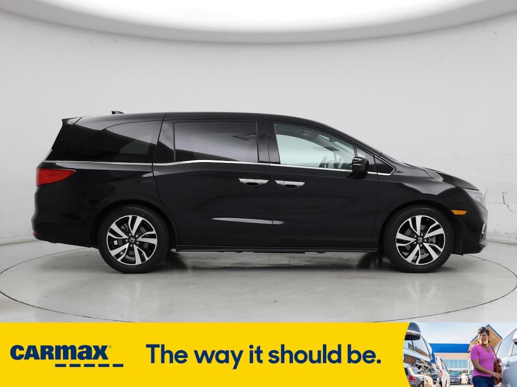 used 2020 Honda Odyssey car, priced at $32,998