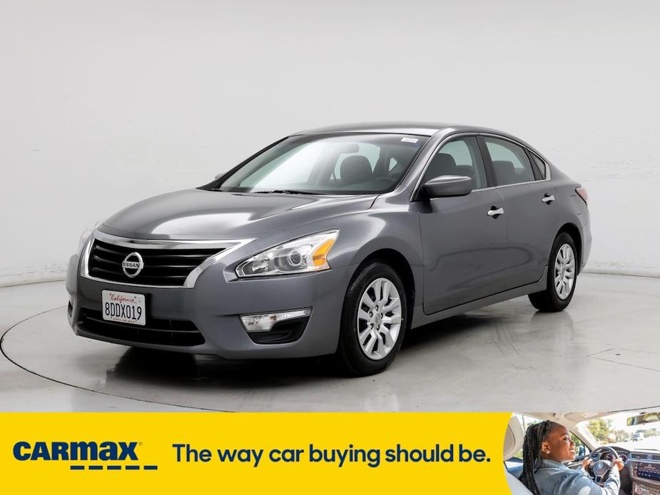 used 2014 Nissan Altima car, priced at $12,998